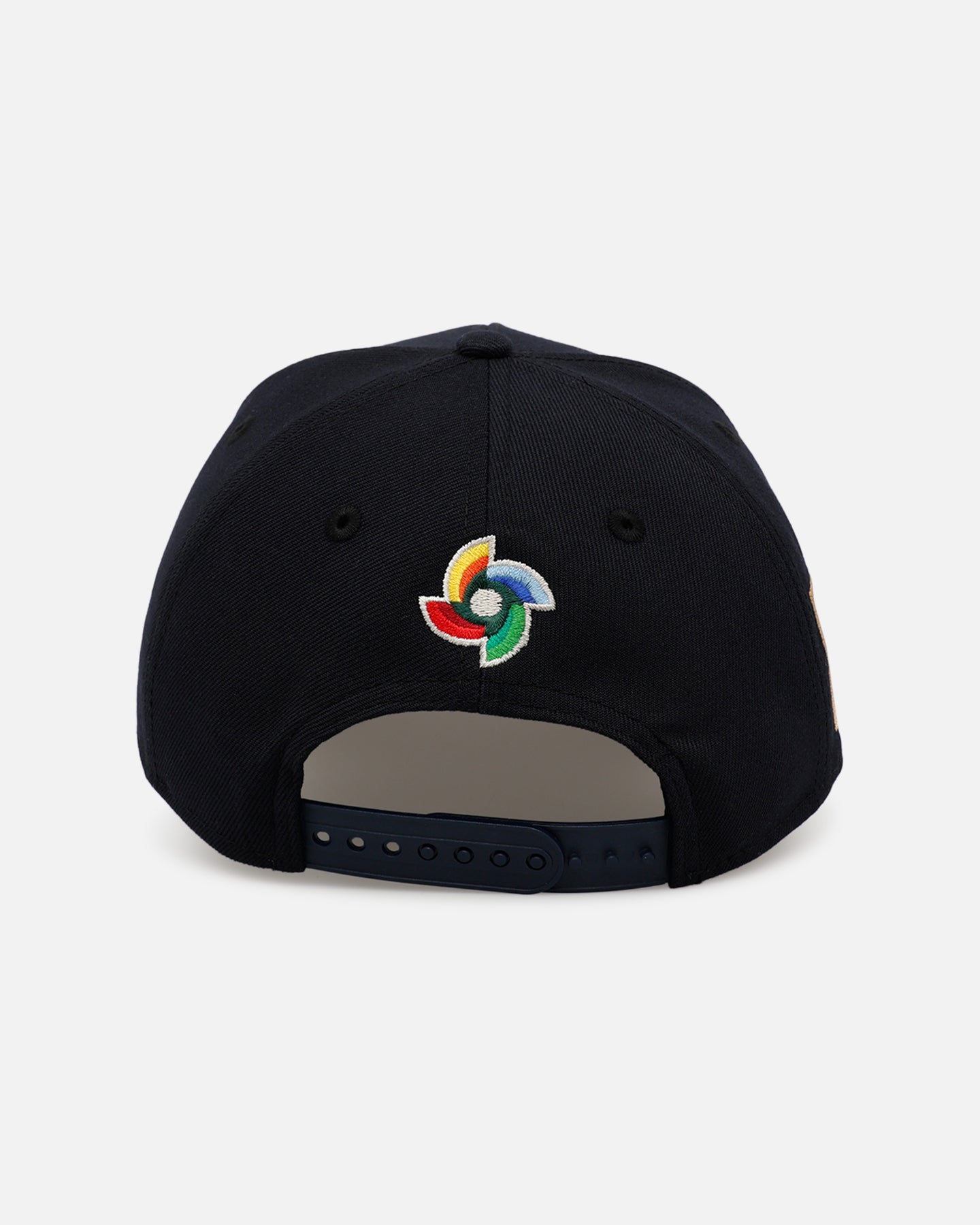 New Era Japan 'World Baseball Classic' 9FORTY A-Frame Snapback