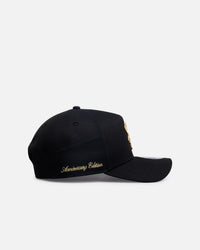 New Era Chicago White Sox 'Rose Special 10 Year Anniversary' 9FORTY A-Frame Snapback Black
