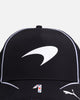 Puma X Mclaren F1 Lando Norris Replica Baseball Snapback Cap Puma Black