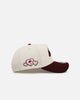 New Era Los Angeles Lakers 'Lover's Club 2.0' 9FORTY A-Frame Snapback Chrome