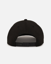 New Era Canberra Raiders '2025 NRL Vegas Round' 9SEVENTY Stretch Snapback Black/Gold