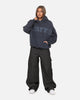 Carre Studio Hoodie Navy