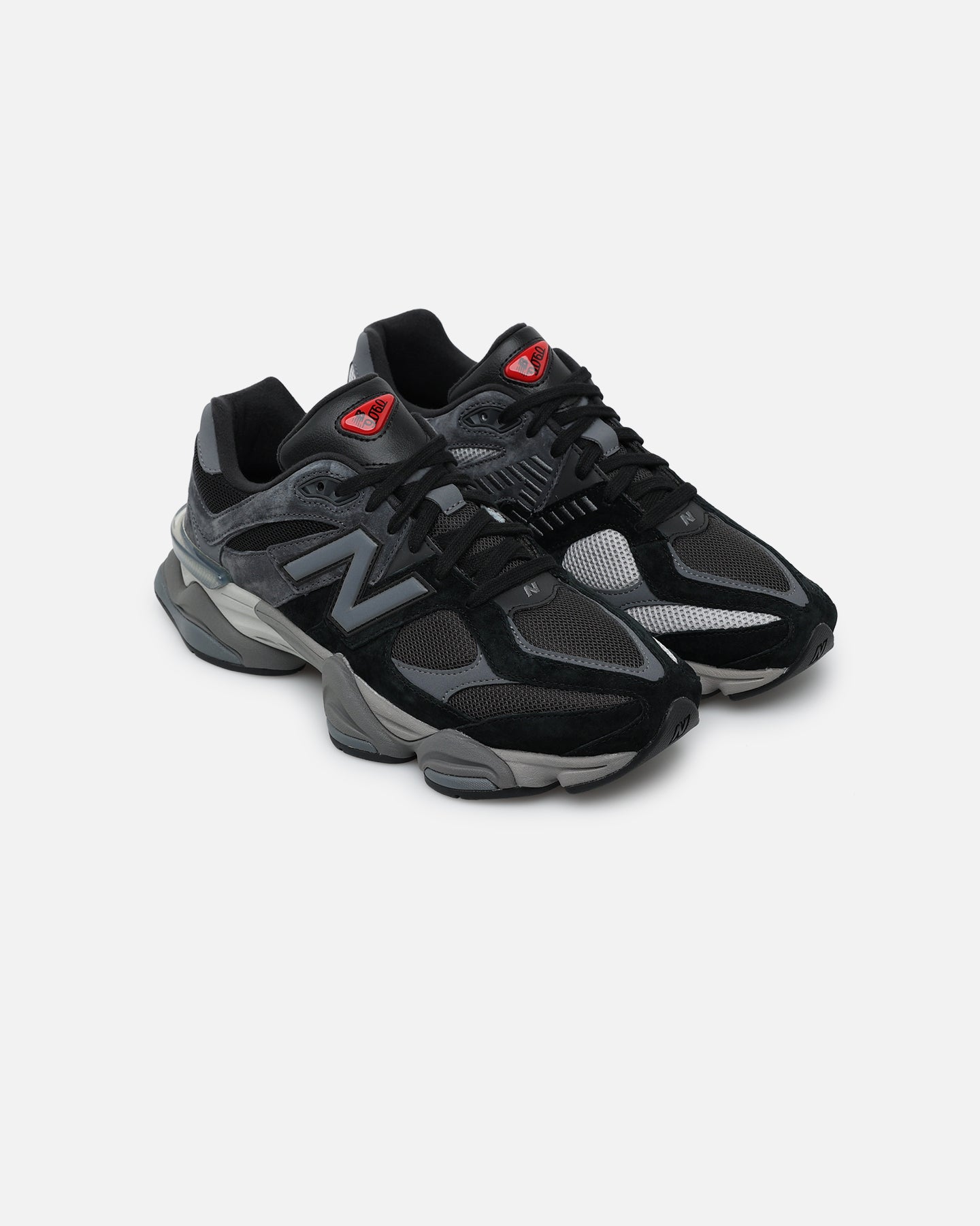 New Balance 9060 Black | Culture Kings US