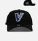 New Era Arizona Diamondbacks 'Black And Sky Blue' 9FORTY A-Frame Snapback Black/Sky Blue