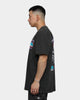 Loiter New Legacy Ultra Premium Vintage T-Shirt Black Wash