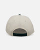 New Era Cincinnati Bengals 'Evergreen 2.0' 9FORTY A-Frame Snapback Chrome/Dark Green