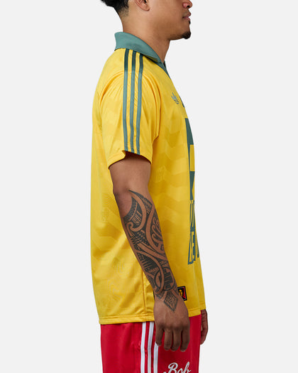 Adidas Bob Marley Originals Jersey Yellow