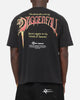 73Studio x The Elder Scrolls: The Elder Scrolls Daggerfall T-Shirt Black Acidwash