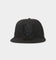 New Era Las Vegas Raiders 'Black On Black' 59FIFTY Fitted Black/Black