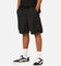 X-Large 91 Nylon Cargo Shorts Black