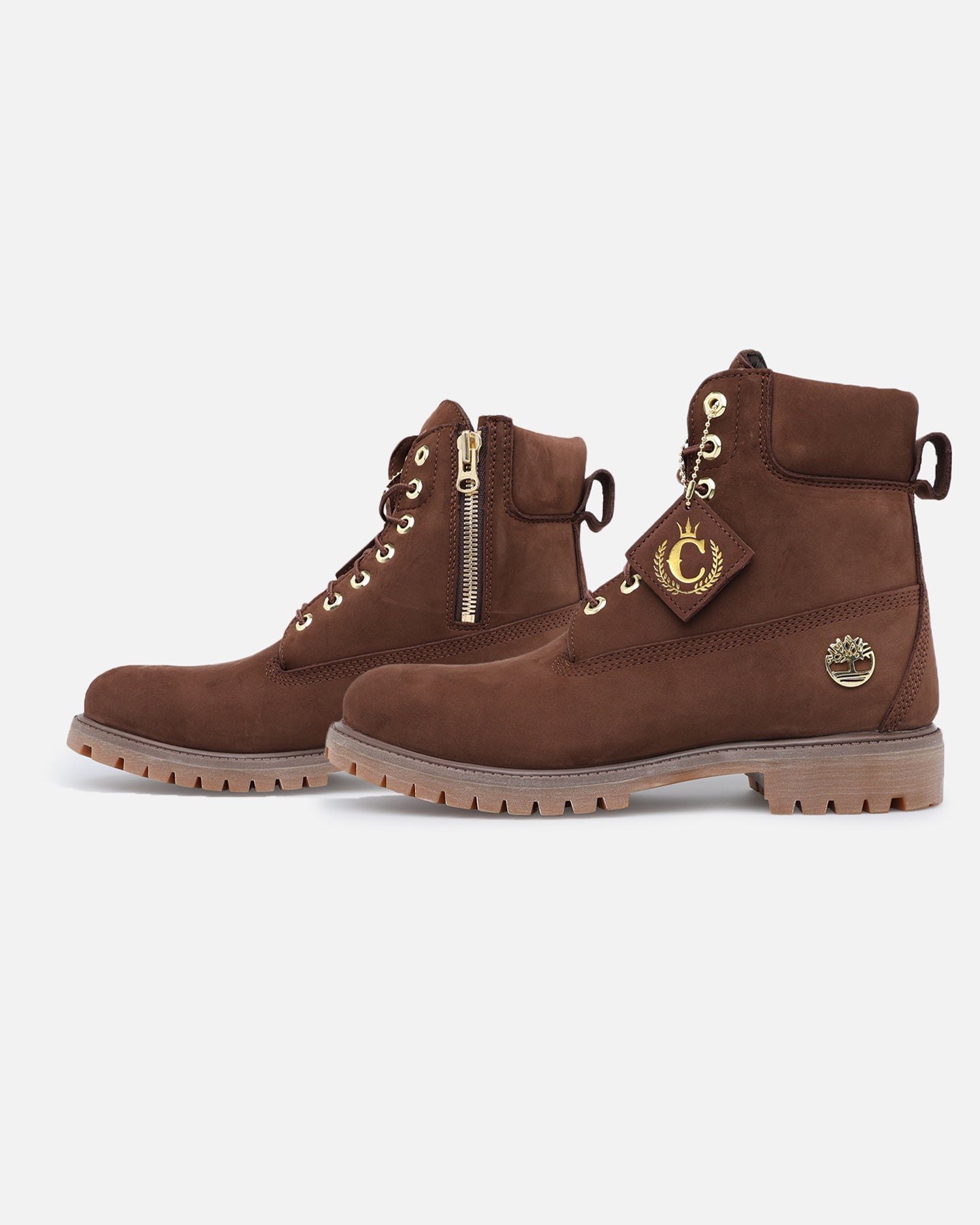 Timberland×Culture Kings 6IN プレミアムブーツ Timberland X Culture Kings 6