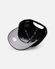 New Era New York Mets 'Love' 9FORTY A-Frame Snapback Black