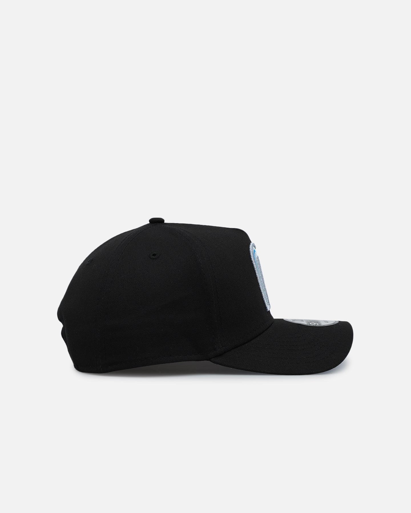 New Era Mexico National Baseball Team 'Icy Blue' 9FORTY A-Frame