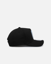 New Era Mexico National Baseball Team 'Icy Blue' 9FORTY A-Frame Snapback Ice Blue