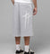 Loiter Ultra Hybrid Fleece Shorts Grey Marle