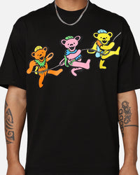 MARKET X Grateful Dead PMA T-Shirt Black
