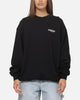 Represent Owners Club Sweater Black