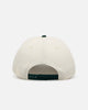 New Era Tampa Bay Lightning 'Croc Skin 2.0' 9FORTY A-Frame Snapback Chrome/Dark Green