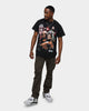 UFC By Goat Crew Jiri Prochazka Vintage T-Shirt Black Wash
