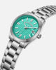 Palm Angeles Serreno Watch Silver