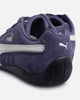 Puma Speedcat Indigo Blue