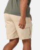 XXIII Jordy Cargo Shorts Tan