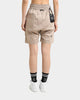 The Anti Order Neo Military Cargo Shorts Bone