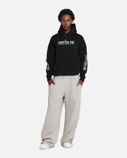 Goat Crew Marvel Sinister Six Premium Hoodie Black