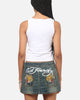 Ed Hardy Women's Holy Tank White