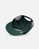 Mitchell & Ness Boston Celtics Dribble Original Deadstock Snapback Dark Green