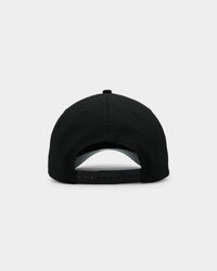New Era San Diego Padres 'I Heart Day & Night' 9FORTY A-Frame Snapback Black