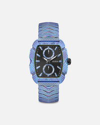Guess Mainline Nile Watch Blue
