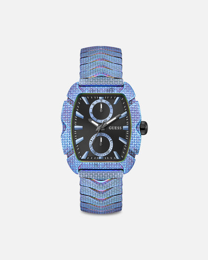Guess Mainline Nile Watch Blue