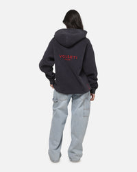 Vouseti The OG Hoodie Navy