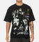 73Studio X Xbox Last Hope T-Shirt Black