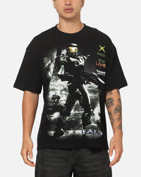 73Studio X Xbox Last Hope T-Shirt Black