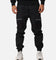 Carré 202X Cargo Jogger Pants Black
