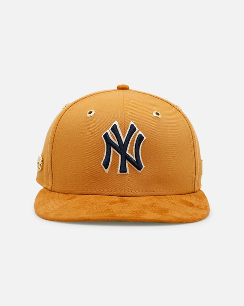 Timberland x New Era New York Yankees 59FIFTY Fitted