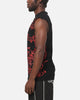 Ed Hardy Dragon Muscle T-Shirt Black