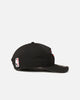 New Era Chicago Bulls 'NBA Team' 19TWENTY Snapback Black