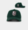 47 Brand Vegas Golden Knights Cliffside Offside DT Snapback Dark Green
