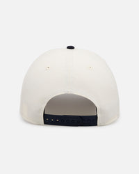 New Era Boston Red Sox 'World Series Logo' 9FORTY A-Frame Snapback Chrome