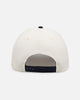 New Era Boston Red Sox 'World Series Logo' 9FORTY A-Frame Snapback Chrome