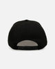 New Era Buffalo Bills 'Black And Team Color' 9FORTY A-Frame Snapback Black/Official Team Color