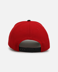 New Era Mexico National Baseball Team 'Mexico Variety Pack' 9FORTY A-Frame Snapback Red/Black