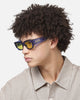 Aire X Von Dutch Renegade Sunglasses Blue/Yellow