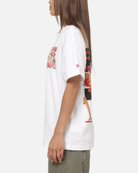 New Era San Francisco 49ers Bay To Lanes T-Shirt