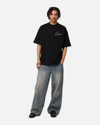 Carre Swifty T-Shirt Black