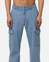 XXIII Torrent Jeans Denim Light