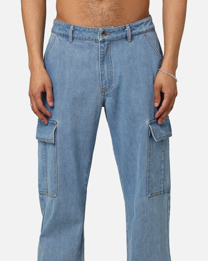 XXIII Torrent Jeans Denim Light